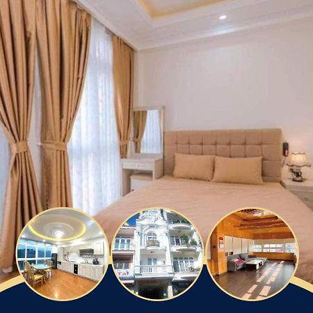 Thanh Anh Hotel 달랏 외부 사진