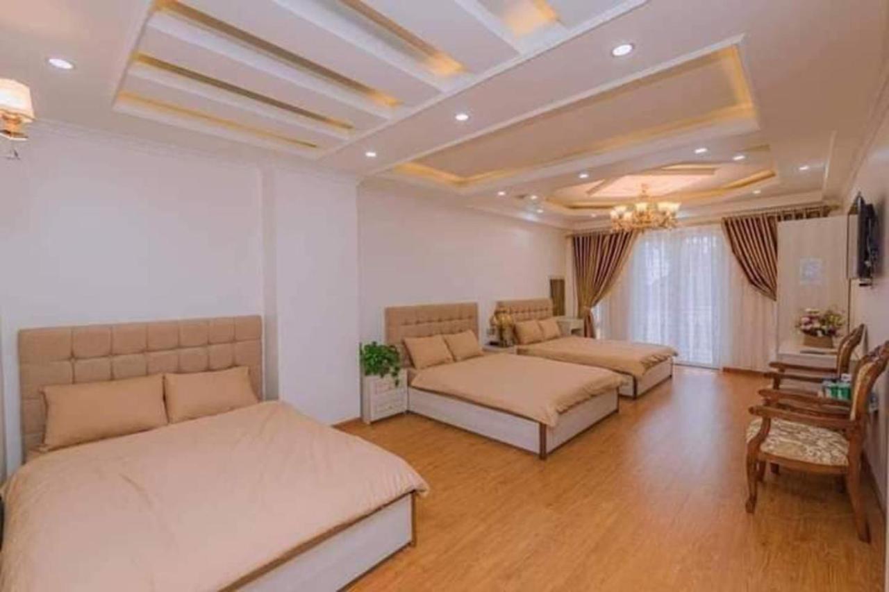 Thanh Anh Hotel 달랏 외부 사진