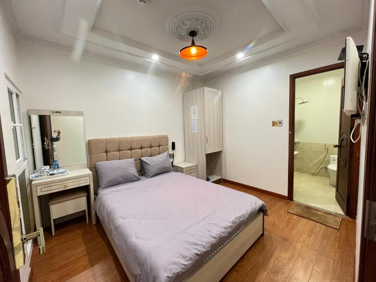 Thanh Anh Hotel 달랏 외부 사진