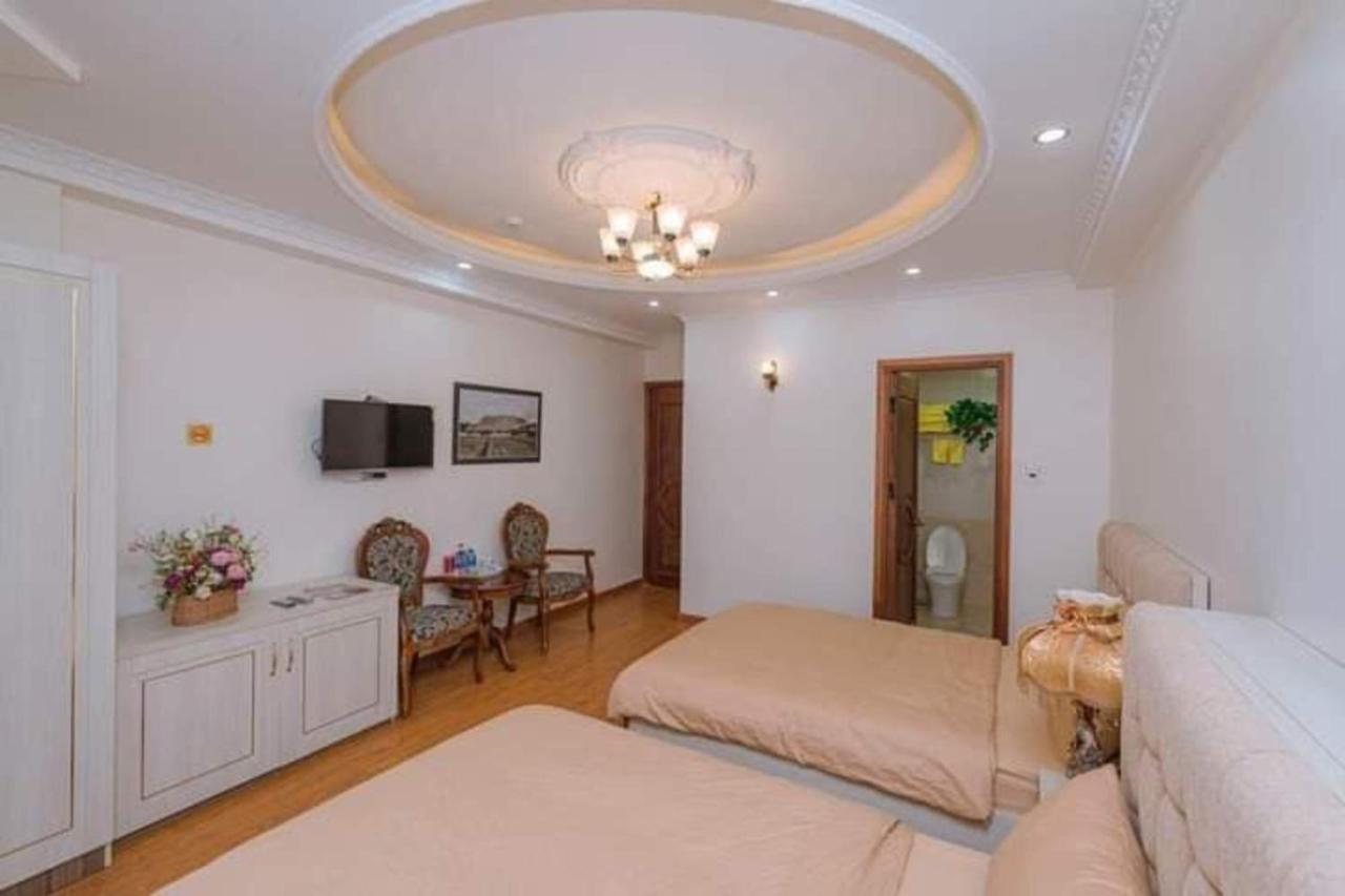 Thanh Anh Hotel 달랏 외부 사진