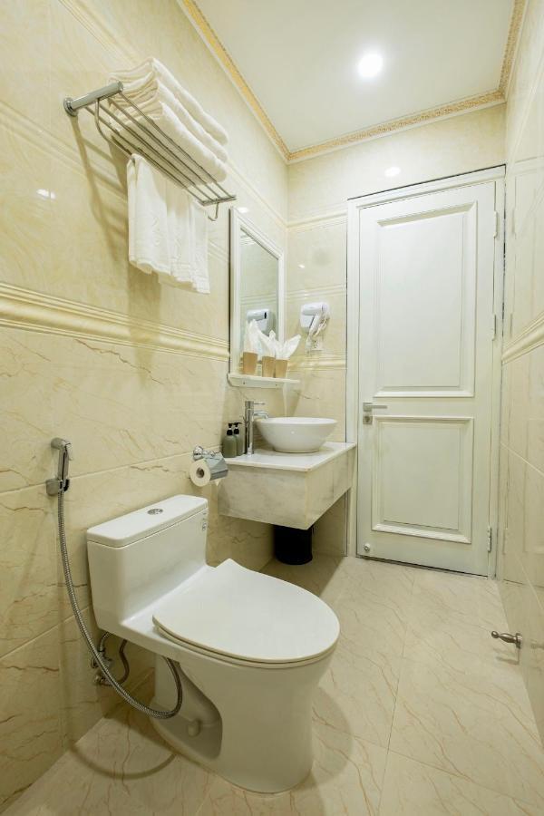 Thanh Anh Hotel 달랏 외부 사진