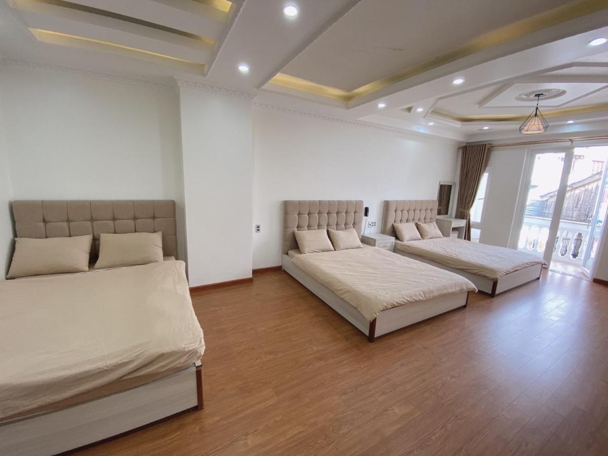 Thanh Anh Hotel 달랏 외부 사진