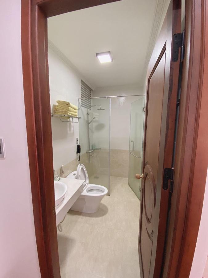 Thanh Anh Hotel 달랏 외부 사진