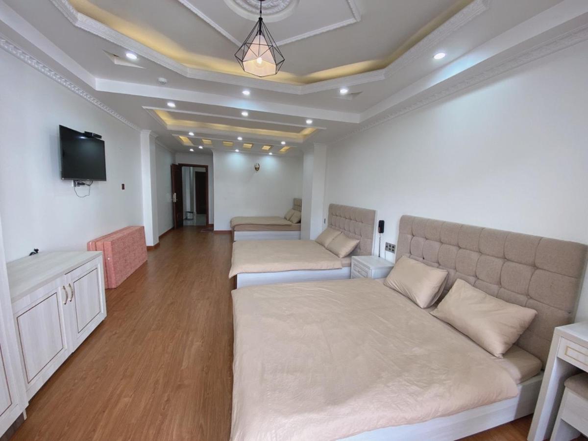 Thanh Anh Hotel 달랏 외부 사진